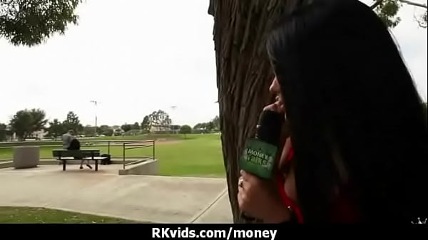 Real sex for money 9