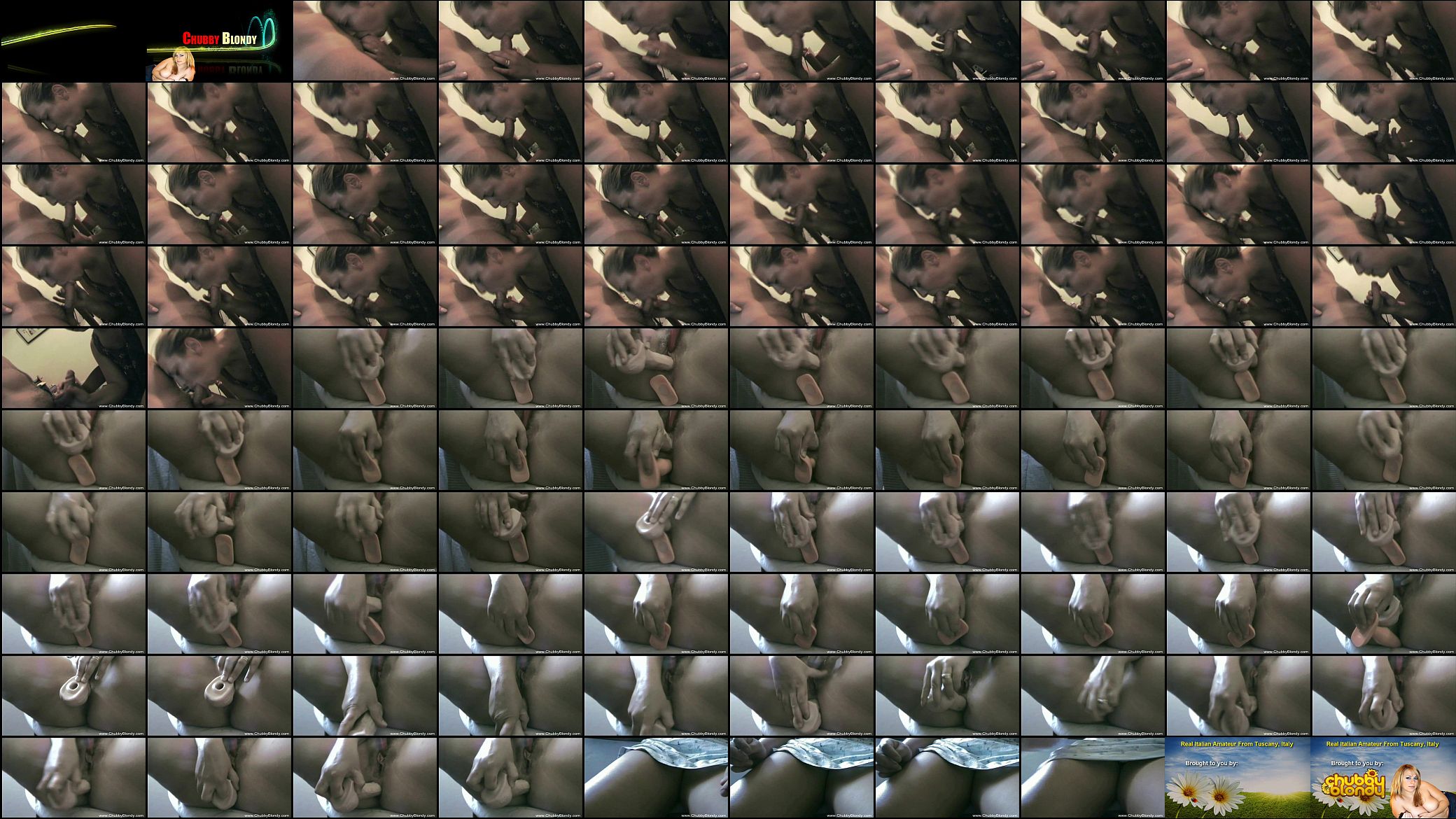 BJ Time With Dildo 预览图