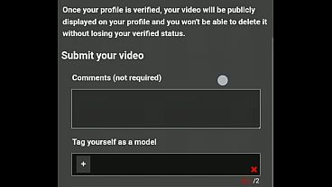 Verification video so yeah that's pretty cool