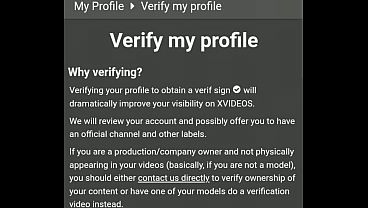 Verification video so yeah that's pretty cool