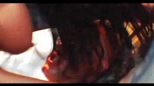 Sexy delicious teen babe and destroyed in mouth...