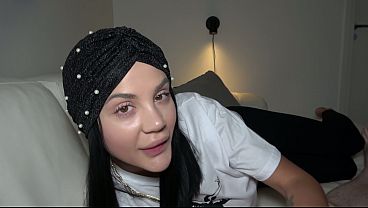 My Parents Told Me To Be Careful Of My 18 Years Old Stepsister