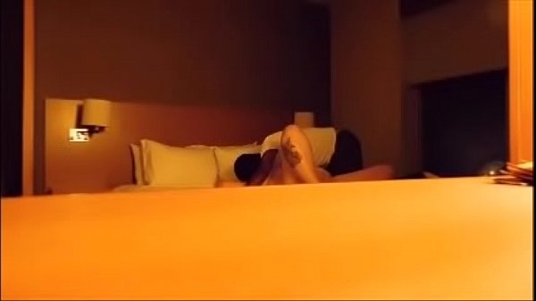 My first time cuckolding