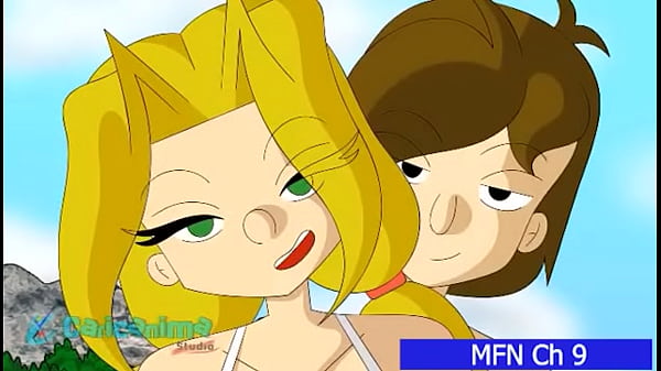First minute | My favorite nanny | Chapter 9 | ...