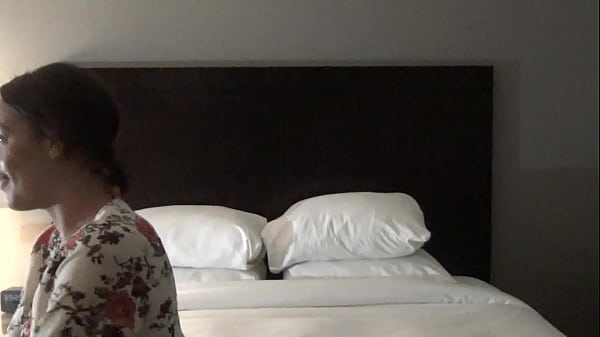 Amanda B Casting POV 1