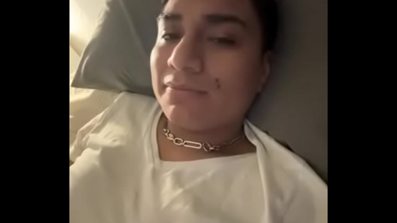 Vídeo de verificación
                   latina amateur verification video muchos negros