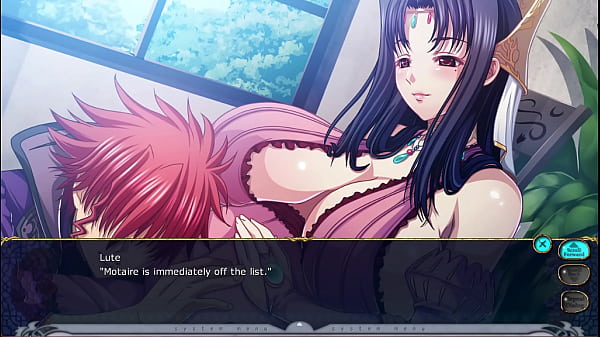 Download Video - Kyonyuu Fantasy roxanne end