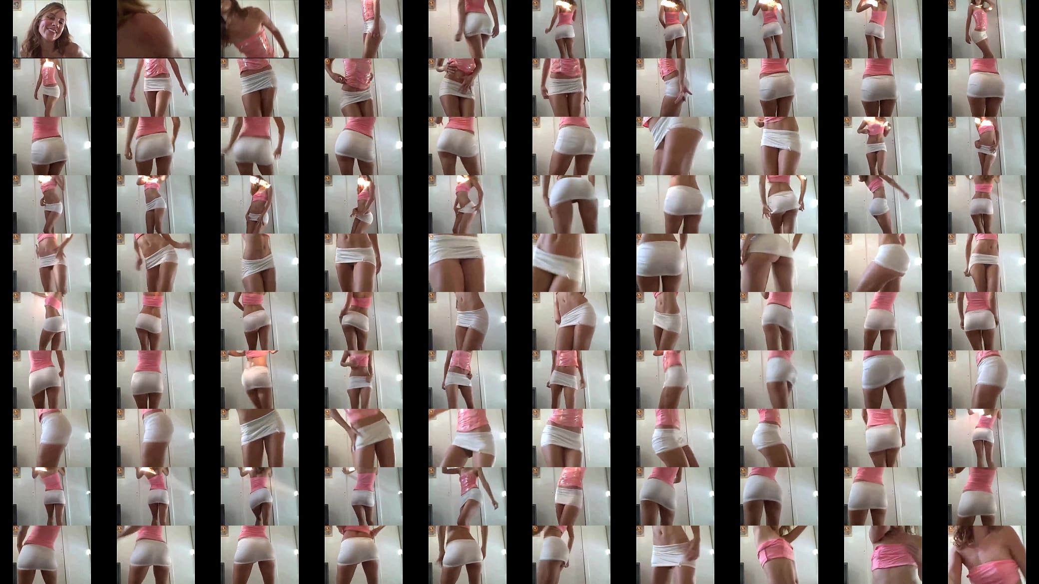 Sexy Girl Dance Very Hot 预览图