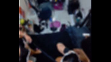 GOON ROOM LIL MIDGET ENDLESS THROATPIES