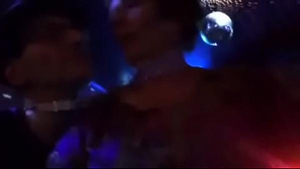 Making Out with 59 Year Old Grandmother!