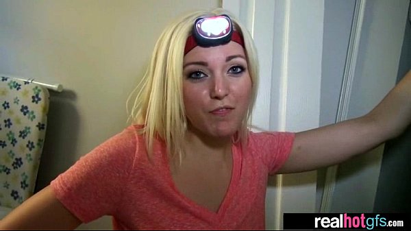 Sexy Hot Girlfriend Perform Hard Sex In Front Of Cam vid-22