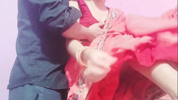 Desi bhabhi romancing and told her to fuck me