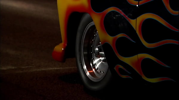 Things are getting kinky in Toon Town! Tia Layne and Romana Ryder star in this foursome...