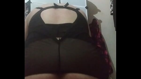 Download Video - Riding cock in my new outfit