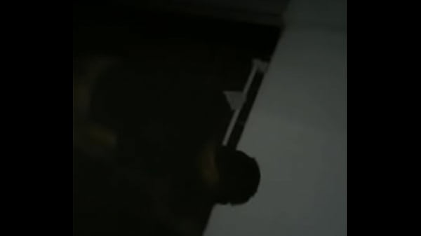Fucking in the bathroom