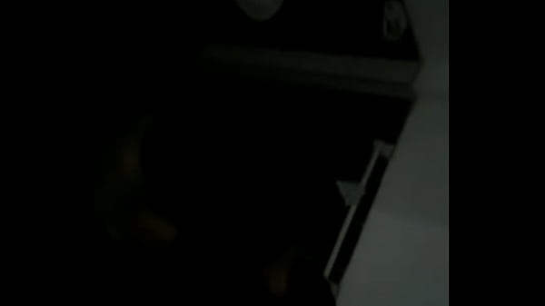 Fucking in the bathroom