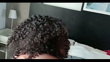 Enjoying myself inside the slut POV