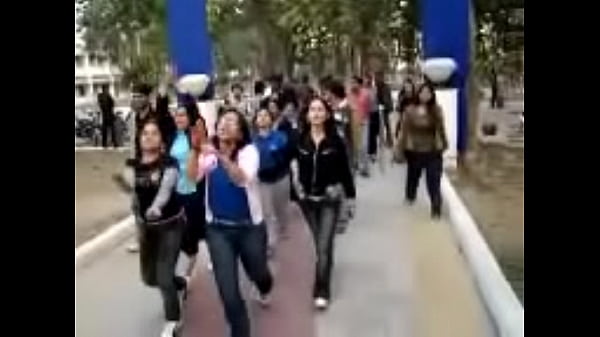 indian college girls