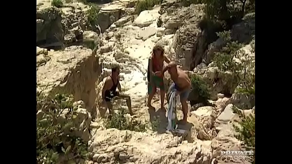 Roxanne Hall Dp'ed by the River