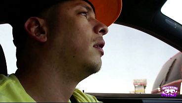 This big ass Latina with big fake tits got banged by a big dick