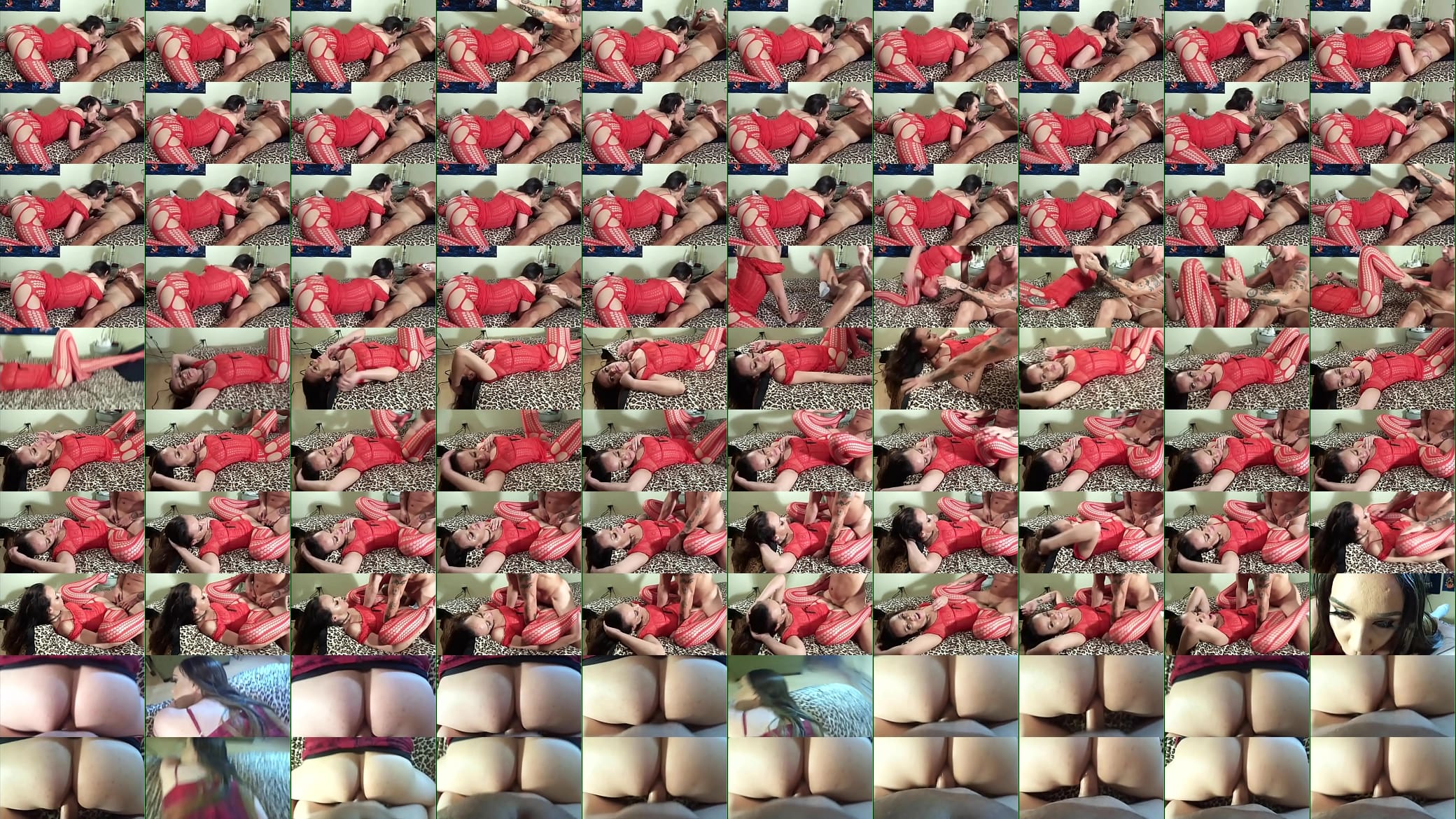 THE ITALIAN POUND MACHINE MAXXX LOADZ KING of AMATEUR PORN THE GENTLEMAN of PORN 预览图