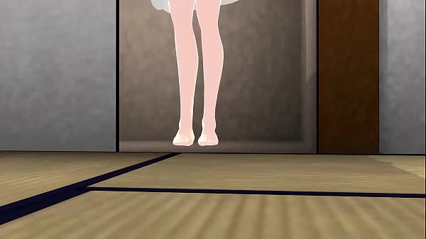 【Emma】I was naked in a happening in gravure.