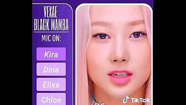Vexae Black Mamba Mv