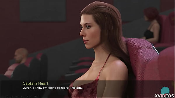 Download Video - WHERE THE HEART IS &num;326 &bull; Let's fuck somewhere more private