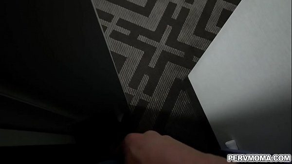 Watch Crystal Rush pervy stepson as he shoves his meaty dick inside his hot stepmoms tight MILF pussy that made her cum multiple times until orgasm.