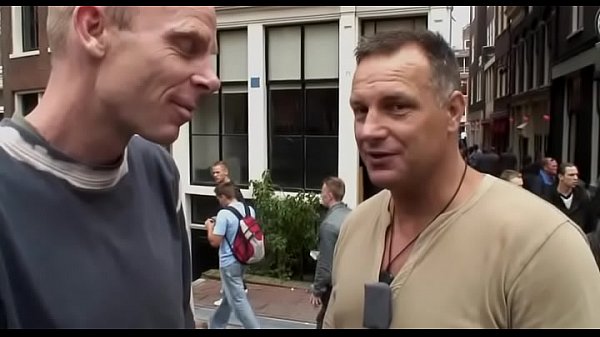 Girl gives hand and oral-job