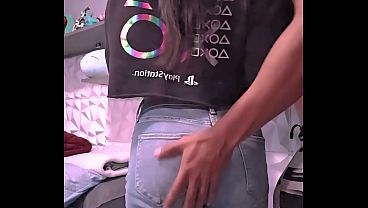 Download Video - Delicioso Culo De La Chiapaneca Que Me Encontre En El Pueblo