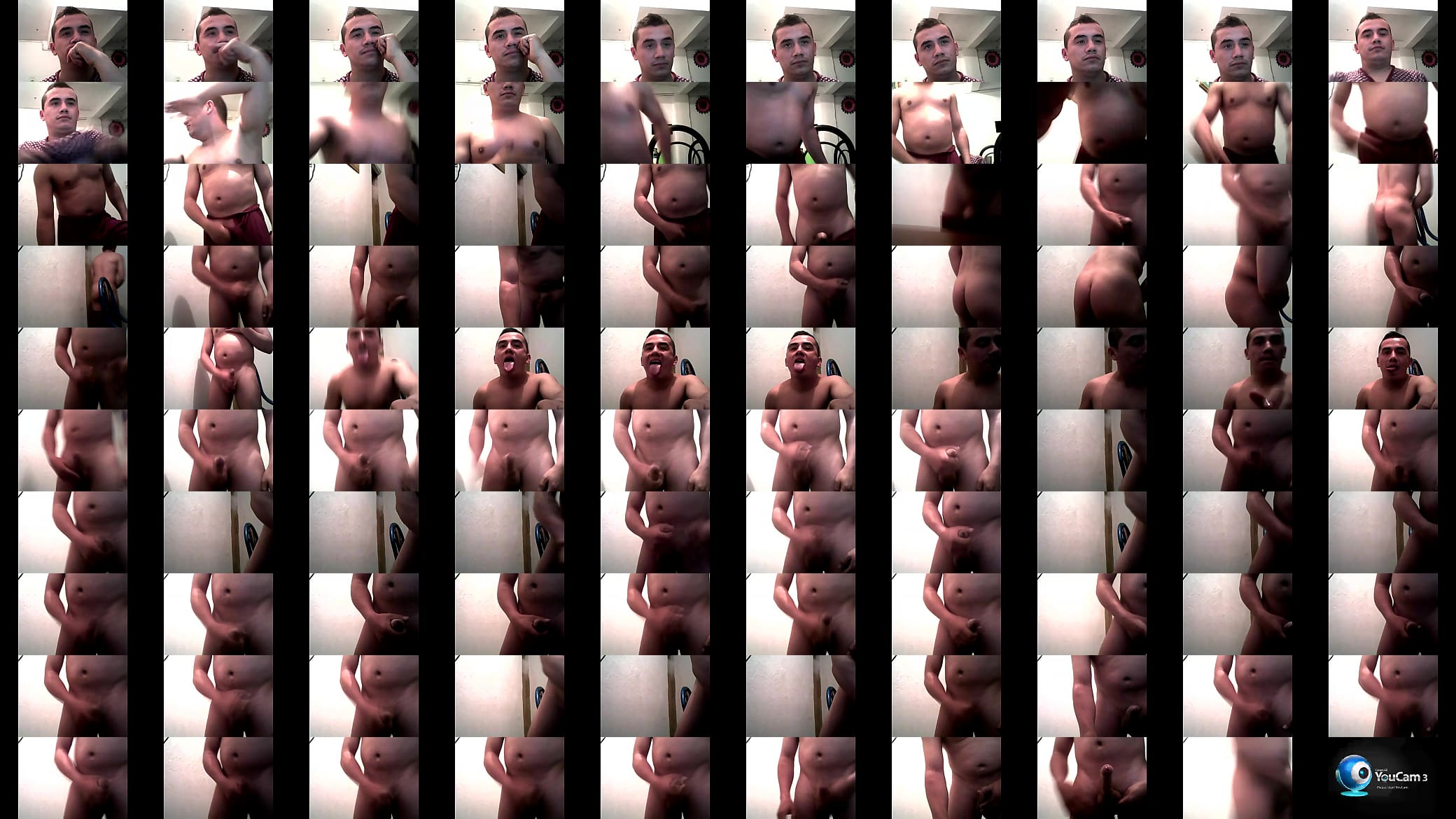 Amateur cam skype 预览图