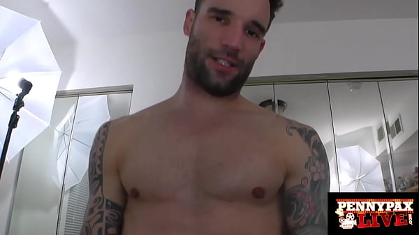 French  Alex Legend Nails That Penny Pax's Wet Hairy Pussy So Fucking Hard!