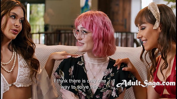 Moaning From Heaven Pounding From Hell - (TS on...