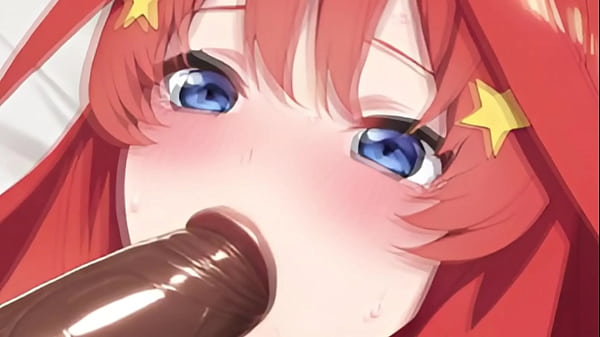 The Quintessential Quintuplets Nakano Itsuki Hen (AI)