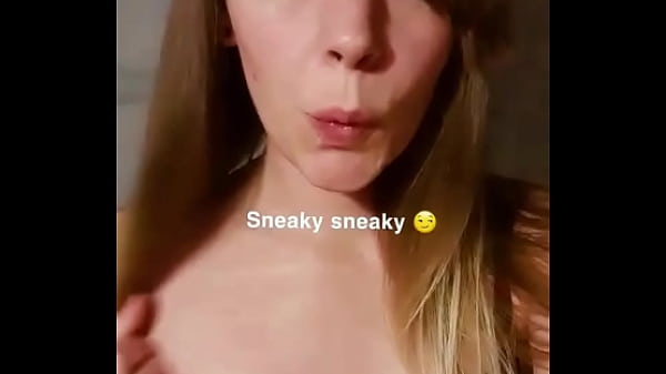 Gamergirlroxy - Sneaky