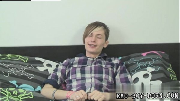 Emo porn sex boys free and free porn emo gay yo...