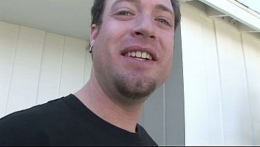 He fucks me and makes my tight have a juicy orgasm