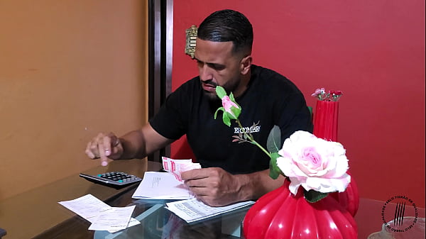 MAITE SASDELLI is back, taking orders, in another episode of CONTOS DO PROIBIDO for you!