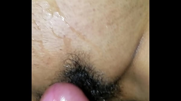 With my best friend's wife