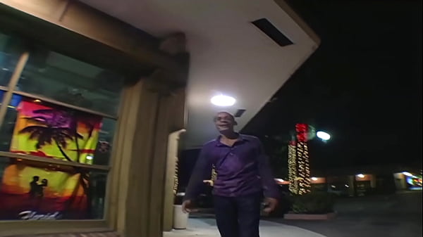 Vanessa Lynn Has A Thing For Huge Amateur Meat