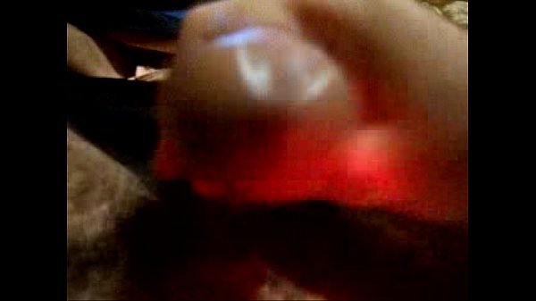 thumb my dick