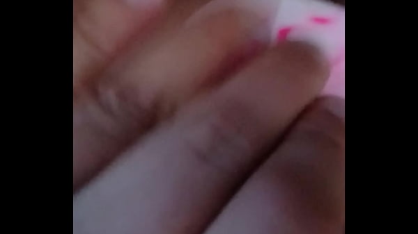Playing with my Ass