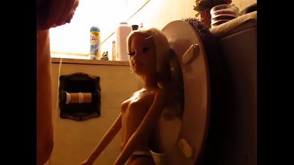 Barbie 18 Pouces