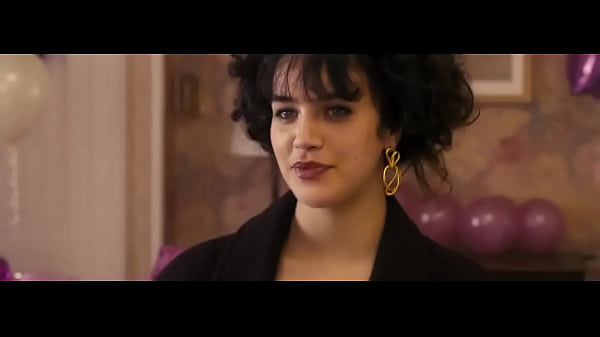 Jessica Brown Findlay in Albatross 2011