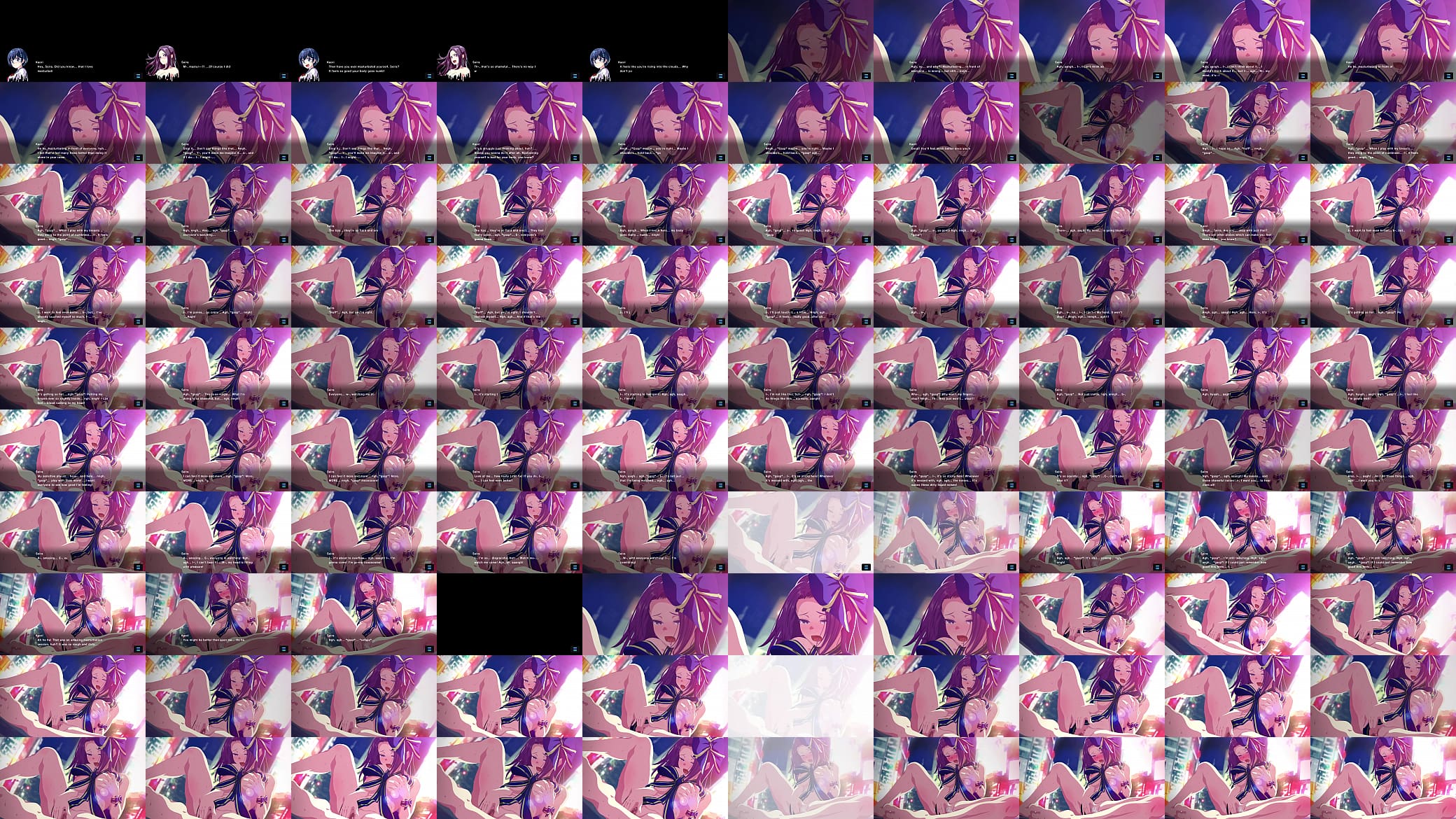[Magicami DX] Seira - Sweet Valentine (EN) 预览图