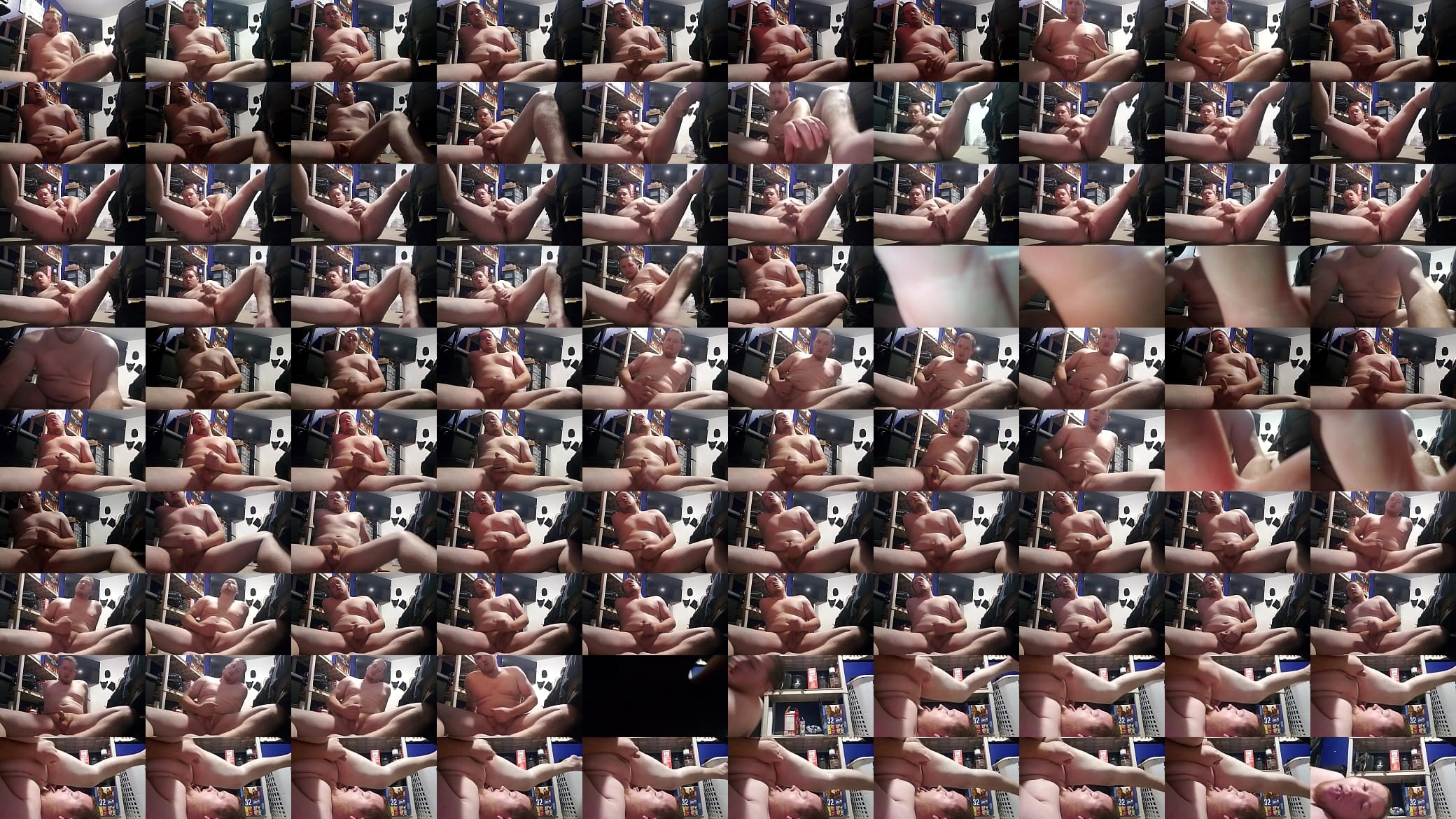 bitchboy  loves cum eating 预览图