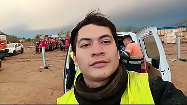 Vídeo de verificación