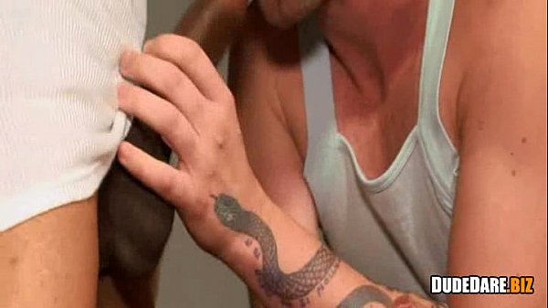 Download Video - White Stud Sucks Ebony Dick