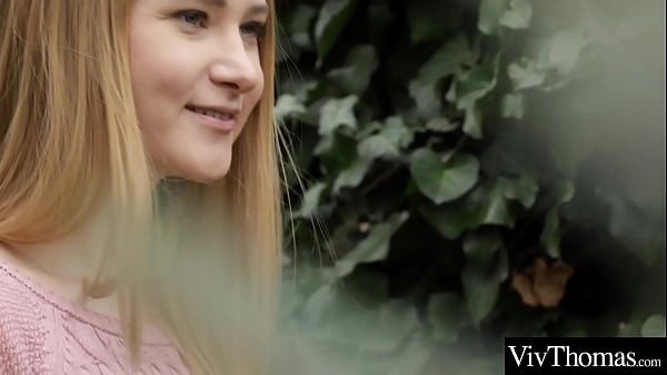 Download Video - Gorgeous girlfriends undress as they head to the bedroom&period; Watch them eat each other's sexy shaved pussy